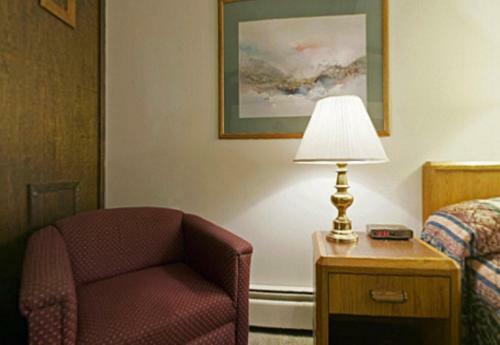 Motel Gopher Prairie Inn