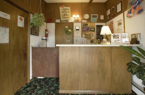Motel Gopher Prairie Inn