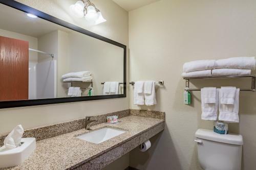 Hotel Cobblestone Inn & Suites - Lamoni