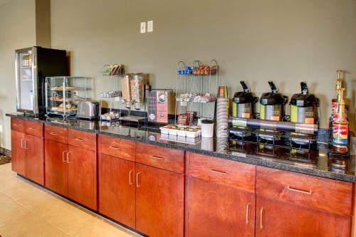 Hotel Cobblestone Inn & Suites - Lamoni