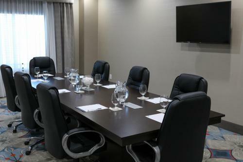 Hotel Hampton Inn & Suites Lafayette