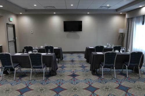 Hotel Hampton Inn & Suites Lafayette