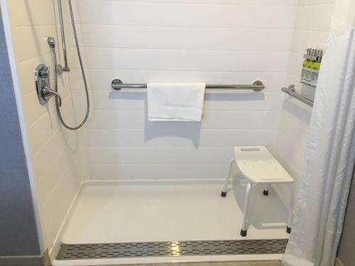 Hotel Holiday Inn Express - Grand Island