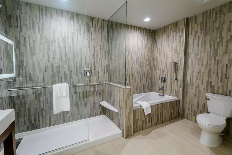 Hotel Courtyard By Marriott Lake Jackson