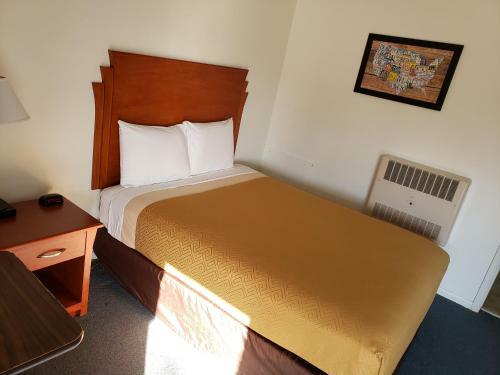 Motel Country Inn Marion