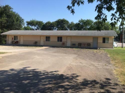 Motel Country Inn Marion