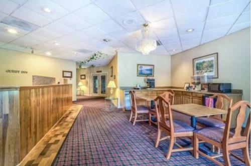 Motel Guest Inn