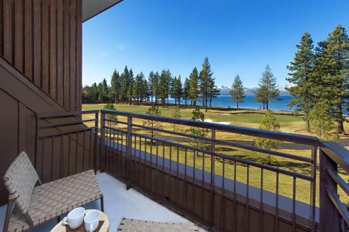 Hotel Edgewood Tahoe Resort