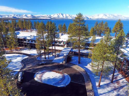 Hotel Edgewood Tahoe Resort
