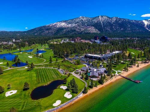 Hotel Edgewood Tahoe Resort