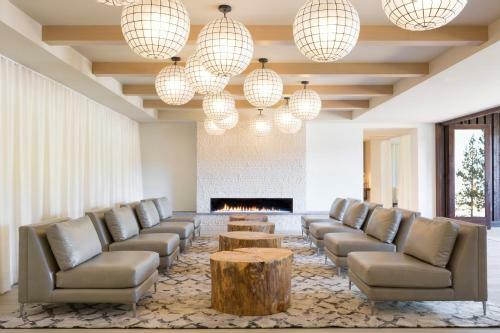 Hotel Edgewood Tahoe Resort