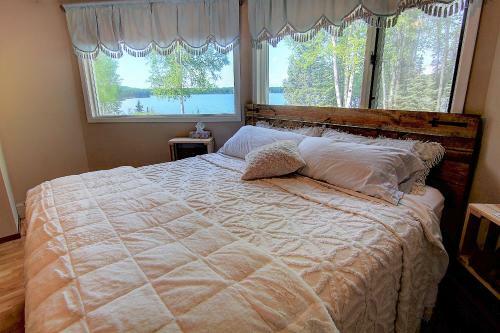 Bed & Breakfast Alaska's Heritage Lodge