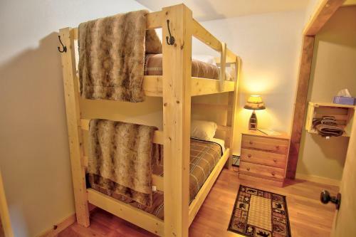 Bed & Breakfast Alaska's Heritage Lodge