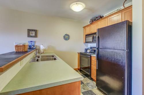 Eagle Springs East 402: Buffaloberry Suite