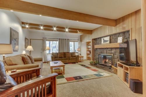 Meadow House 19 | Discover Sunriver