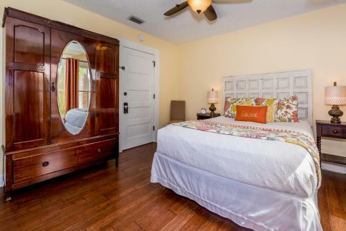 Bed & Breakfast 44 Spanish Street Inn (adults Only)