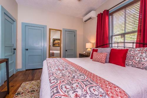 Bed & Breakfast 44 Spanish Street Inn (adults Only)
