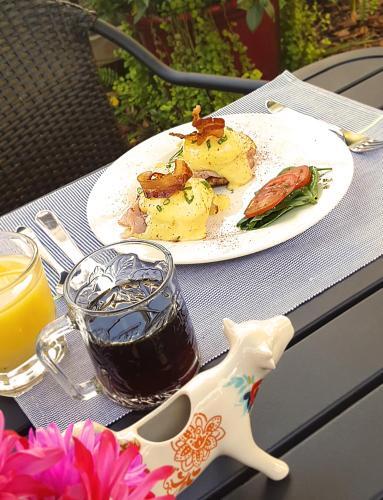 Bed & Breakfast 44 Spanish Street Inn (adults Only)