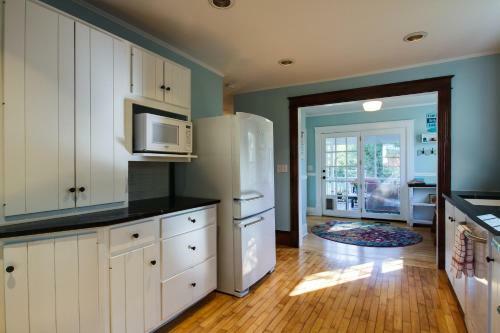 Farmhouse Haven
