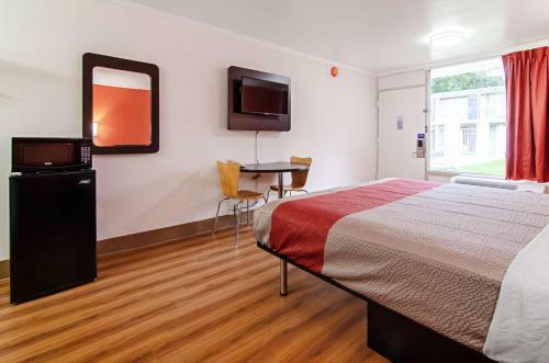 Hotel Motel 6 Bay Minette