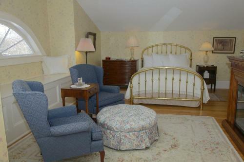 Bykenhulle House Bed And Breakfast