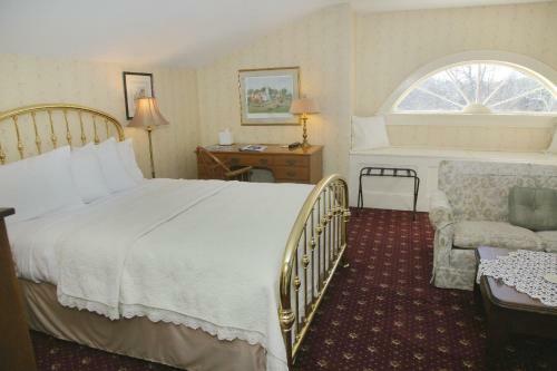 Bykenhulle House Bed And Breakfast