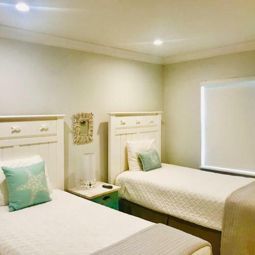 Hotel Sea Turtle Inn