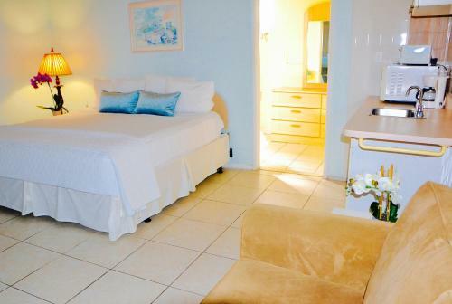 Hotel Sea Turtle Inn
