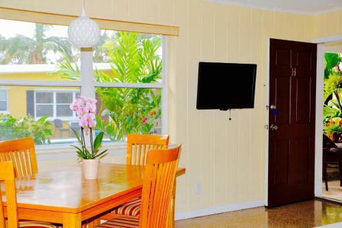 Hotel Sea Turtle Inn