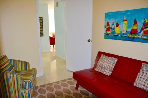 Hotel Sea Turtle Inn