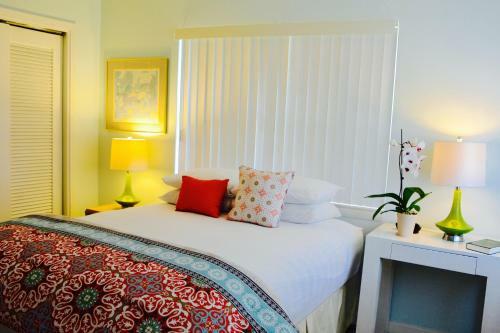 Hotel Sea Turtle Inn