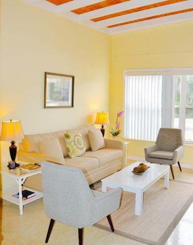 Hotel Sea Turtle Inn
