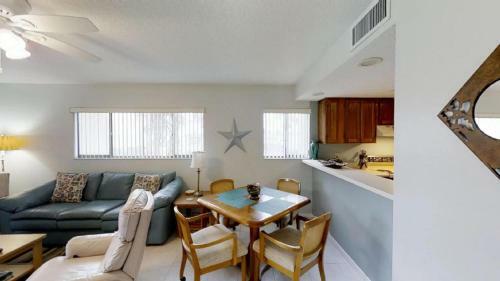 Apartamento Ocean 1 Condo