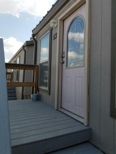 Apartamento Elite Cabins And Rv Park