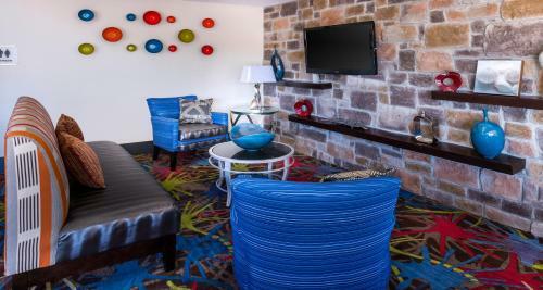 Hotel Best Western Inn Winchester