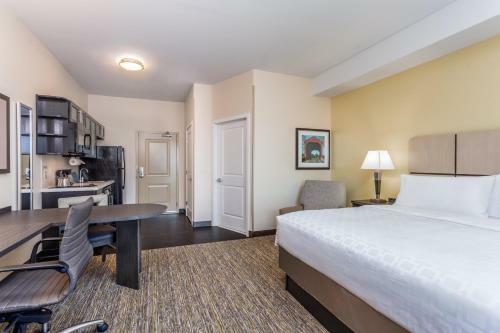 Hotel Candlewood Suites Bethlehem South