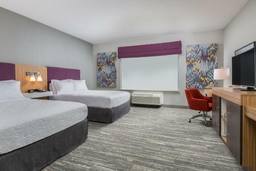Hotel Hampton Inn & Suites Reno/sparks
