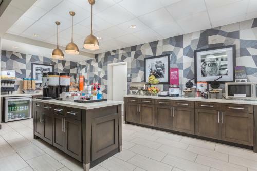 Hotel Hampton Inn & Suites Reno/sparks
