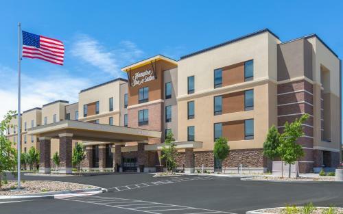Hotel Hampton Inn & Suites Reno/sparks