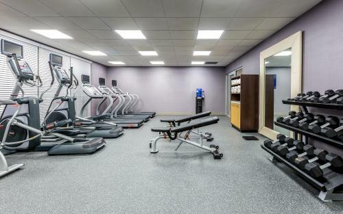 Hotel Hampton Inn & Suites Reno/sparks