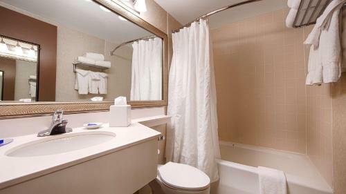 Hotel Best Western Plus Chelmsford Inn