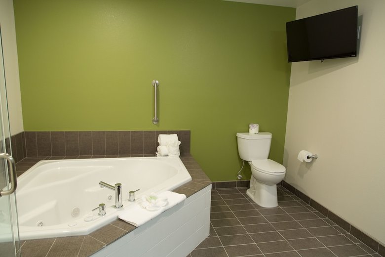 Hotel Sleep Inn Sarasota I-75
