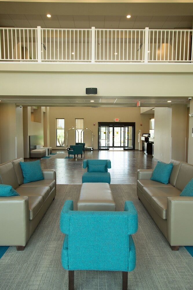 Hotel Sleep Inn Sarasota I-75