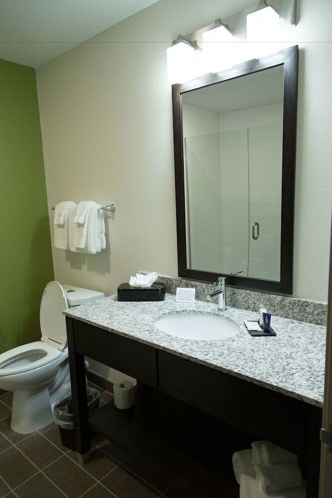 Hotel Sleep Inn Sarasota I-75