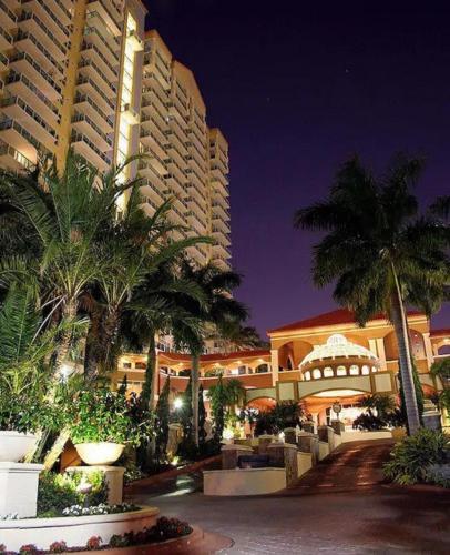 Pet Friendly Apartments In Sunny Isles