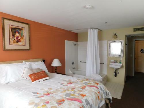 Posada Freeport Wine Country Inn & Bistro