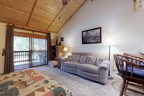 The Treehouse Condominium