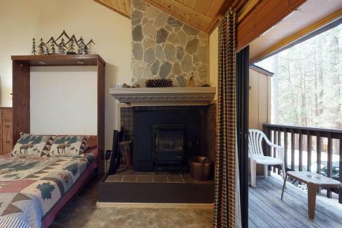 The Treehouse Condominium