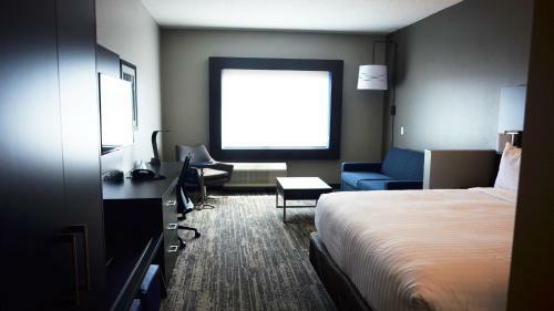 Hotel Holiday Inn Express & Suites - Jacksonville W - I295 And I10