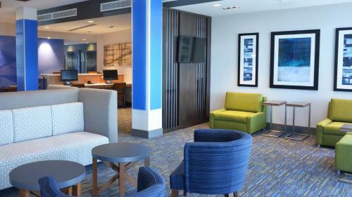 Hotel Holiday Inn Express & Suites - Jacksonville W - I295 And I10